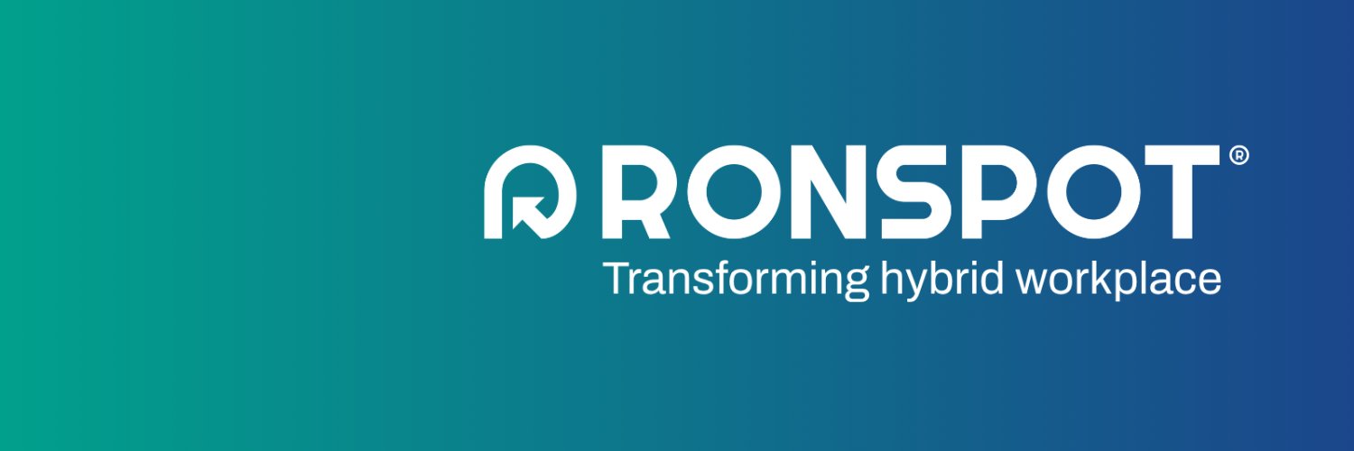 Ronspot Flexwork banner