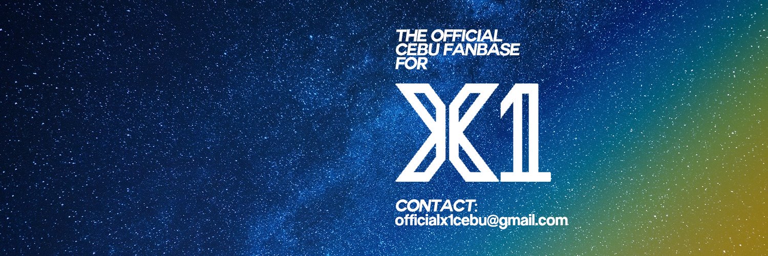 MUX1Cebu's profile banner image