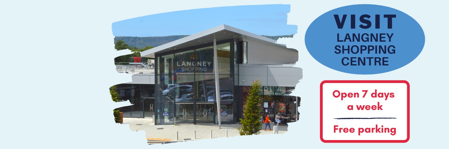 LangneyShopping's profile banner image