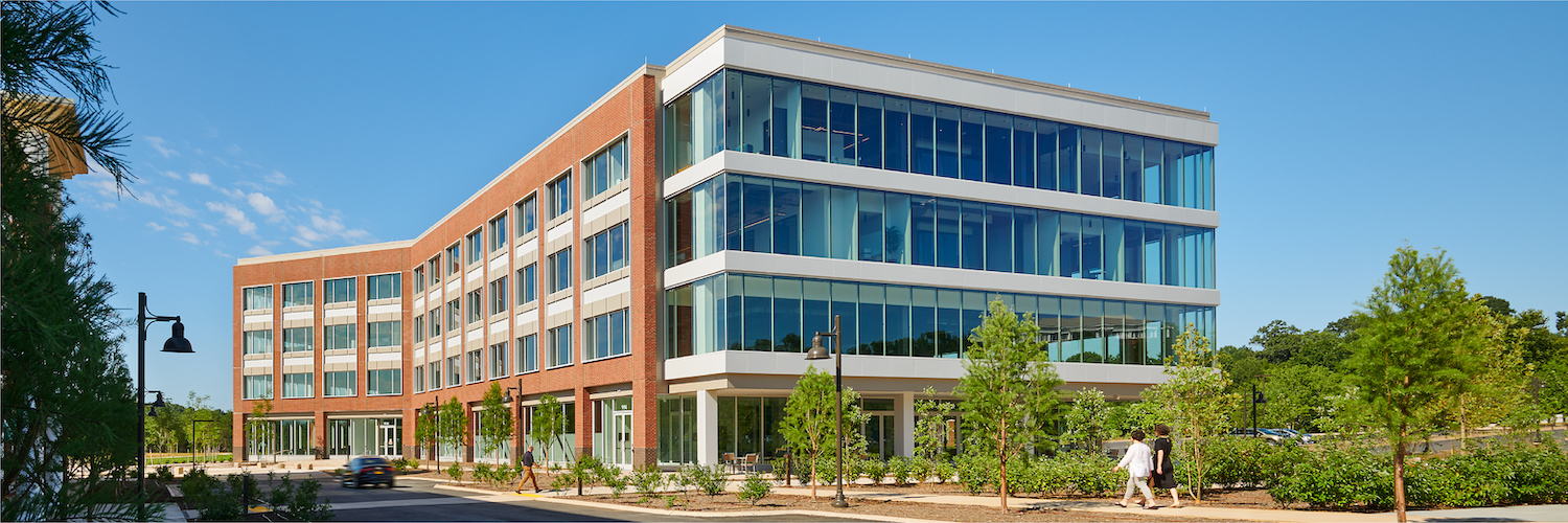 University of Virginia Biocomplexity Institute Profile Banner