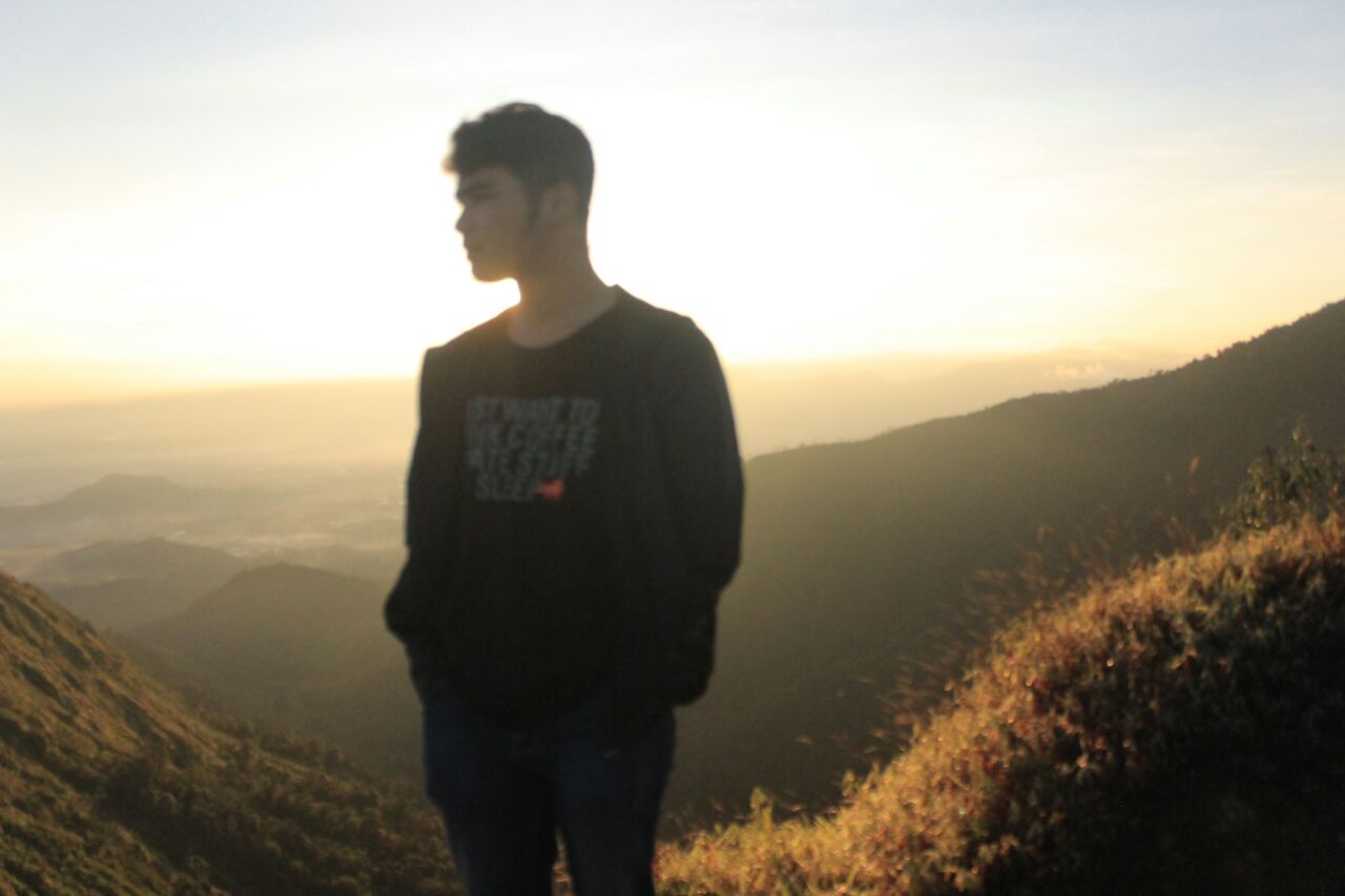 FahrezaRay's profile banner image