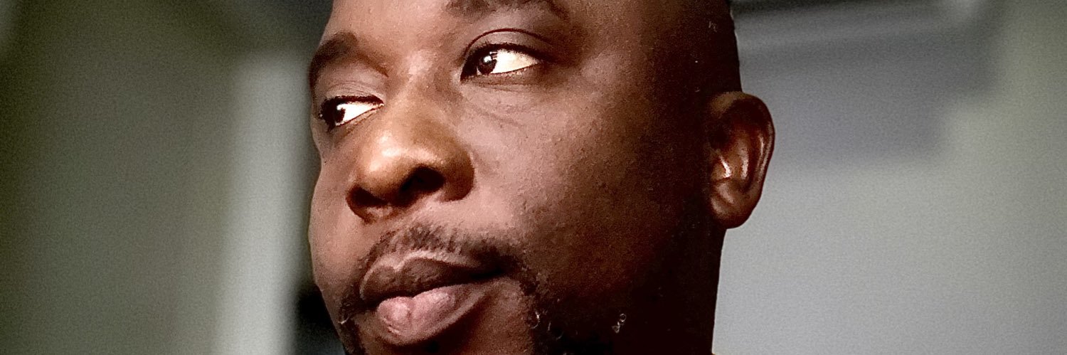 Wisdom Chukwuma banner