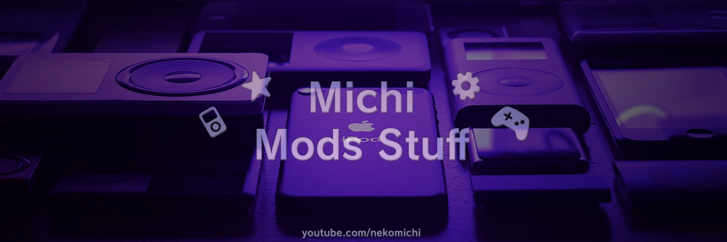 Michi's banner