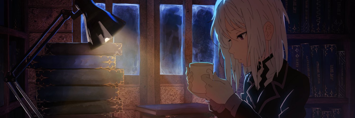 Almoxis's profile banner image