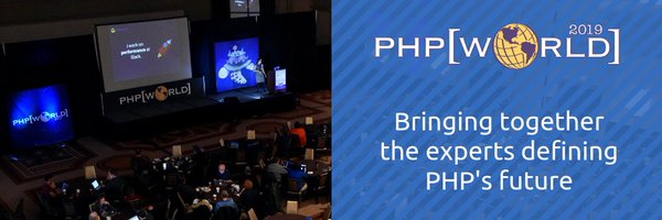 _phpworld Profile Banner