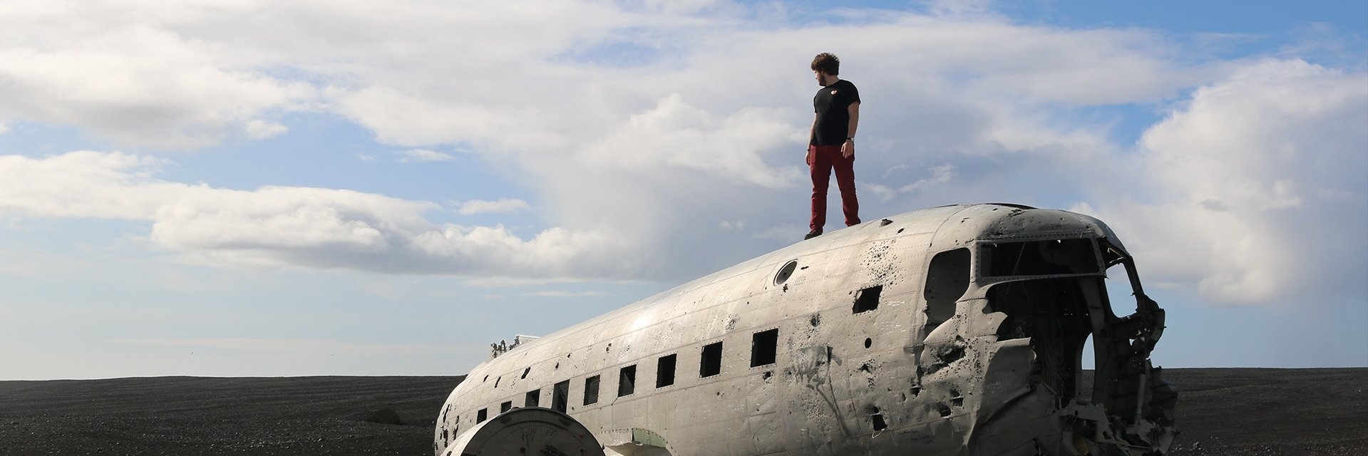 Humility - Pierre banner