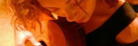 kacocoka's profile banner image