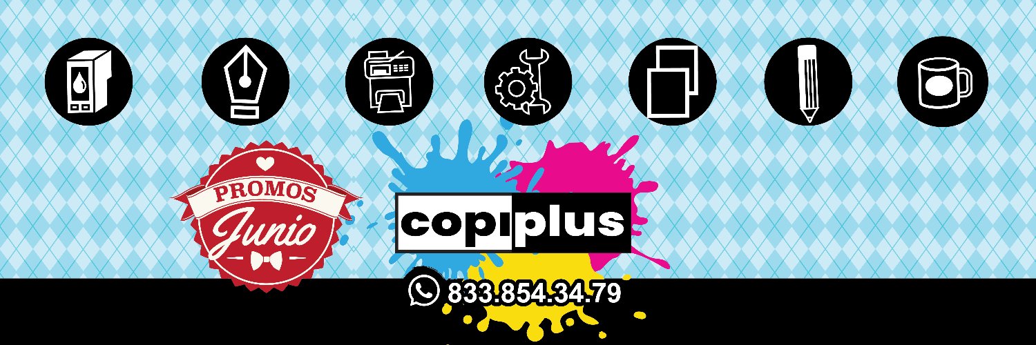 CopiplusNorte's profile banner image