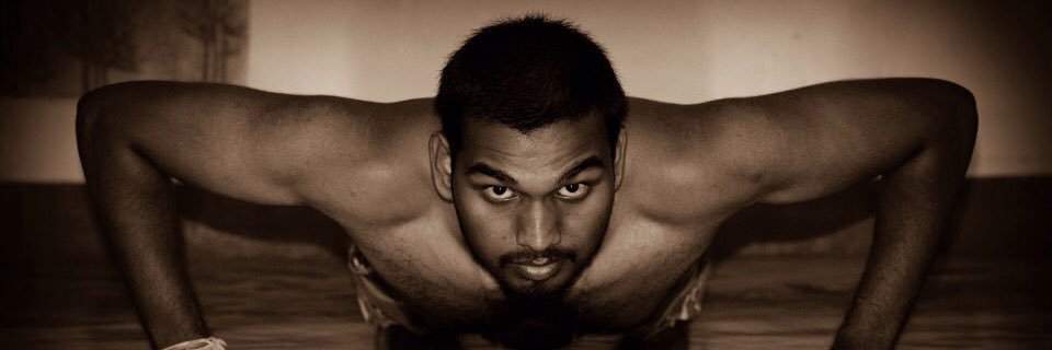 SmartsathishS's profile banner image