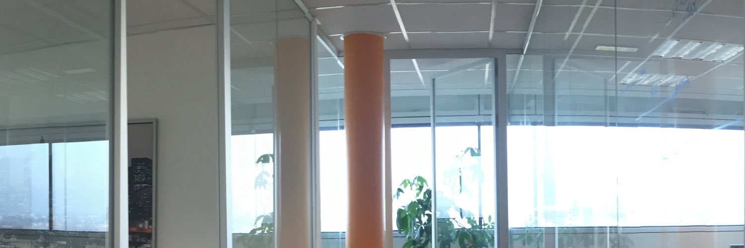 PoliFab's profile banner image