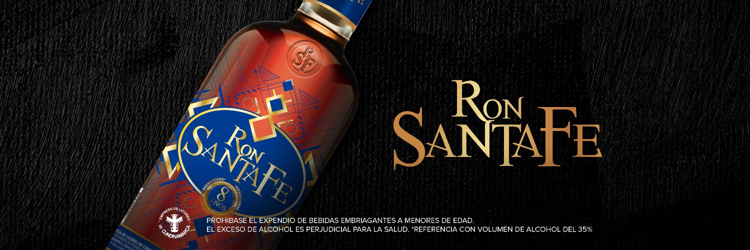 Ron SantaFe banner