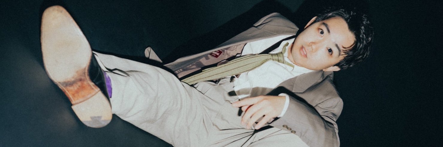 だーいけさん banner