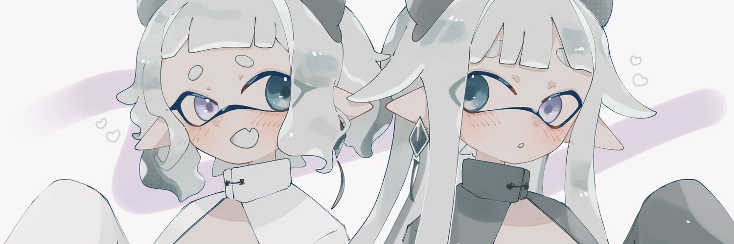 ゆあ🐰's banner