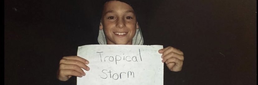 Ryan Morse's banner
