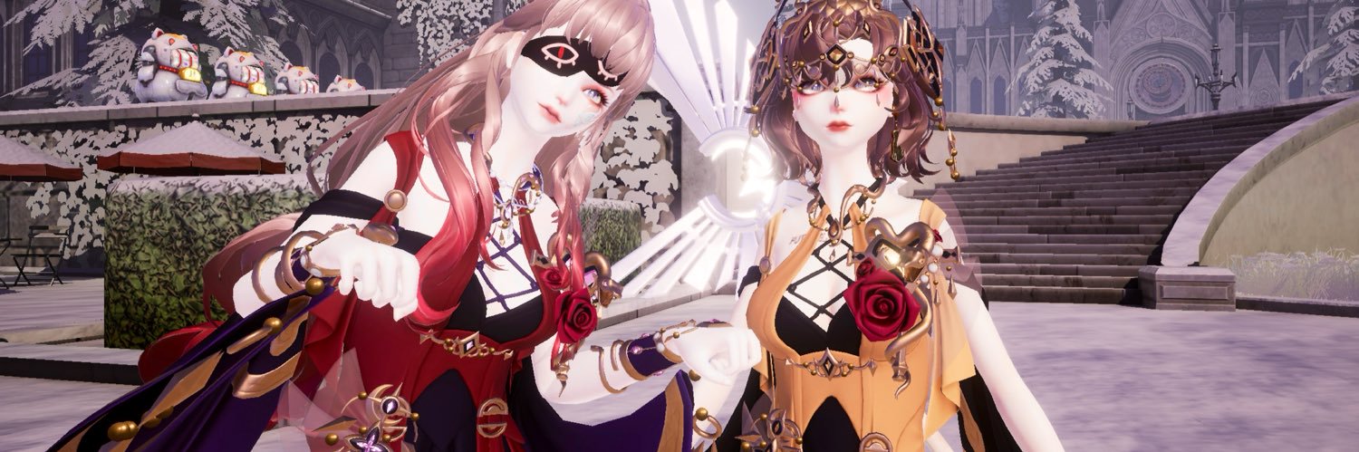 めいびぃぃ banner