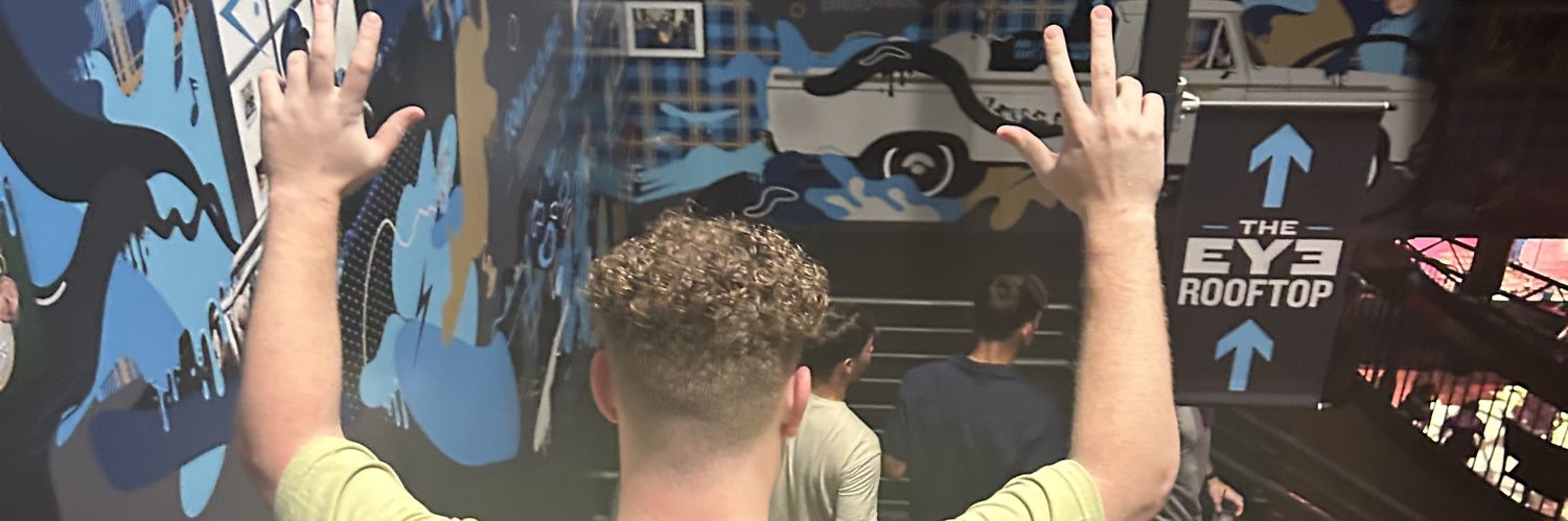 cbritton00's profile banner image