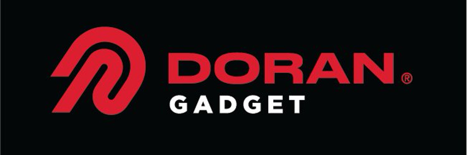 Doran Gadget Profile Banner
