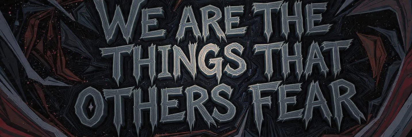 𝕮𝖔𝖚𝖓𝖙 𝕯𝖗𝖆𝖛𝖊𝖓 The Impaler 🇨🇦🇺🇦 banner