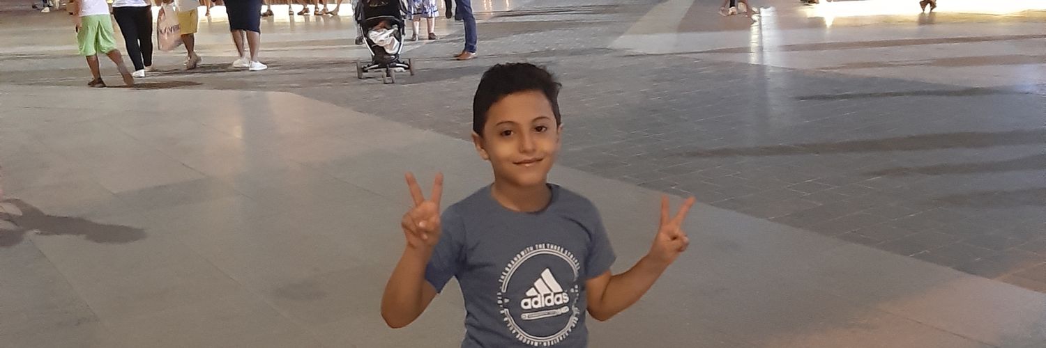 NssrSayed's profile banner image