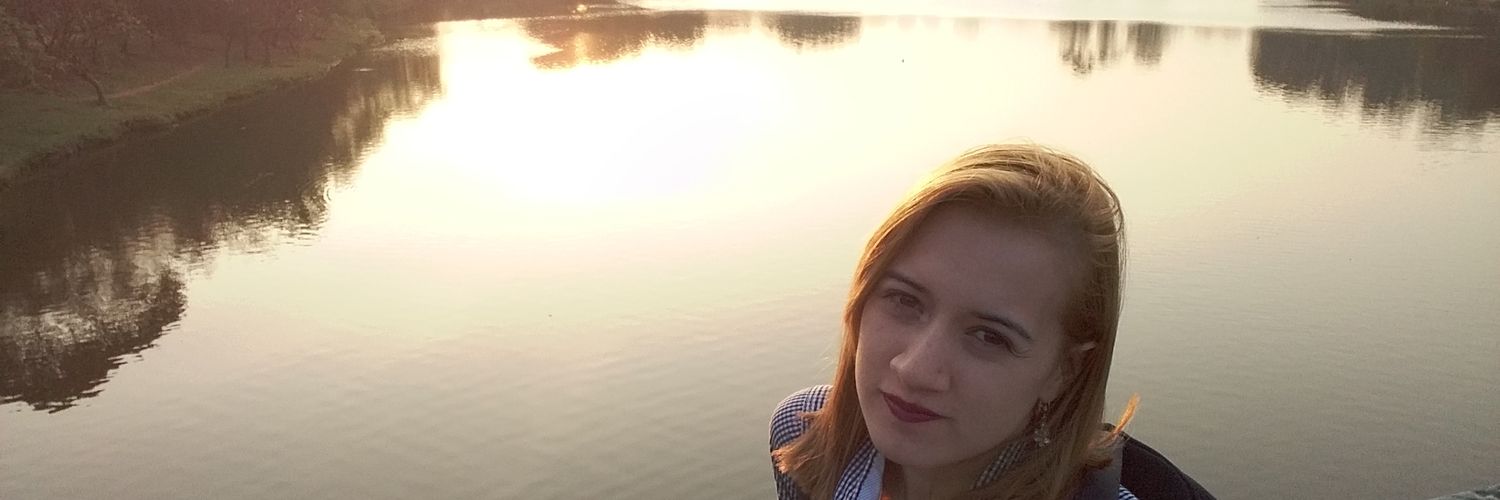 AndreaKatherinn's profile banner image