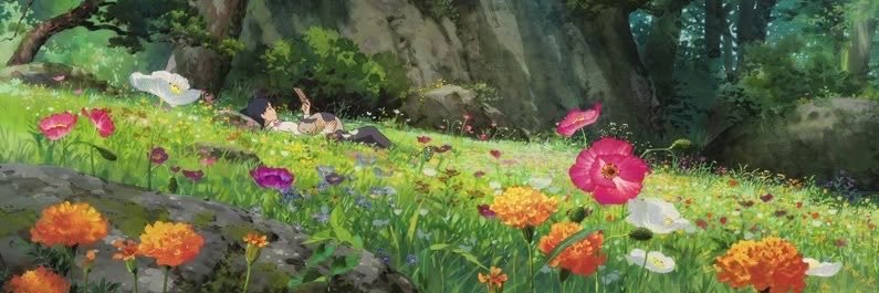 noceist's profile banner image