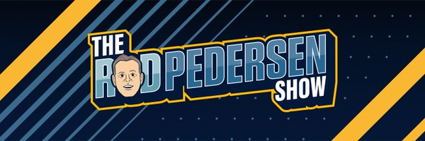 RodPedersenShow Profile Banner