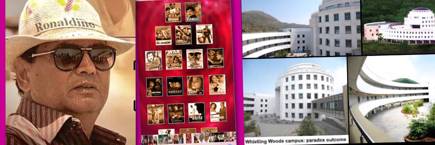 SubhashGhai1's profile banner image