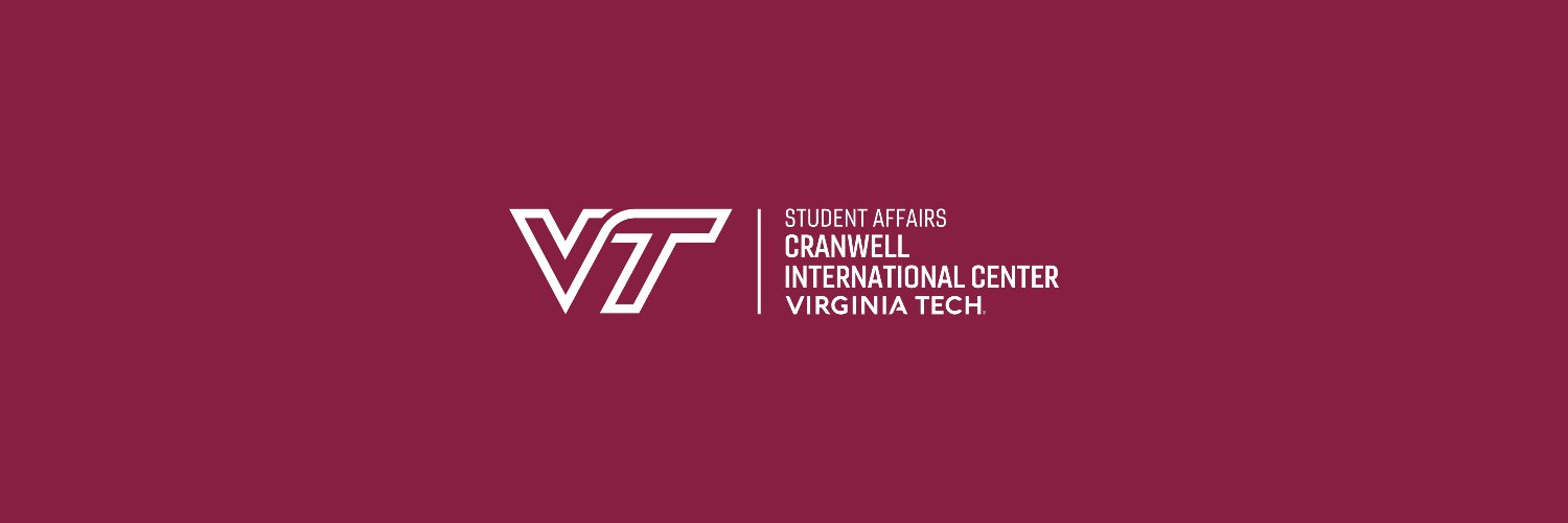 Cranwell Intl Center banner