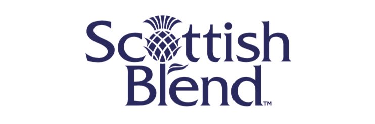 Scottish Blend banner