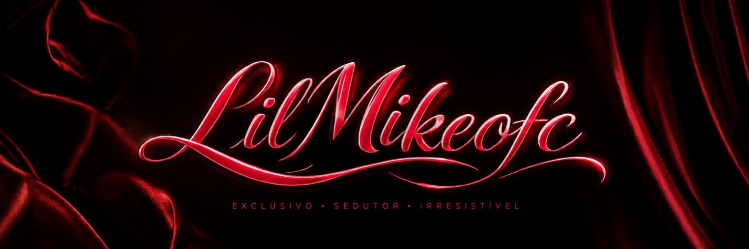 lilmikeofc's profile banner image