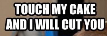 Cake_Lover69's profile banner image