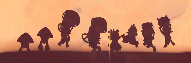 まめ banner
