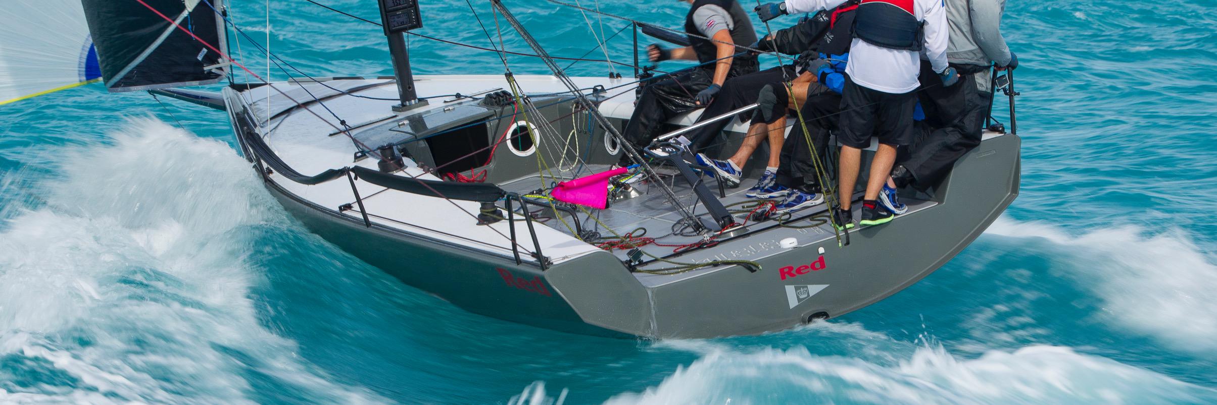 RedSailingTeam's profile banner image