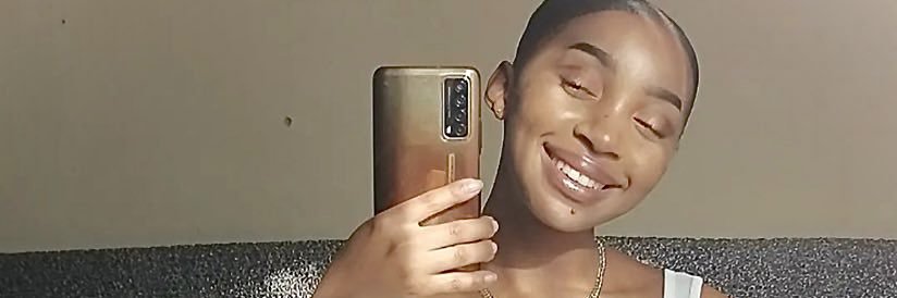 The Female Joker banner