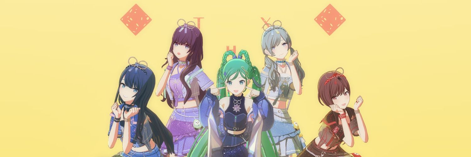 YYudada's profile banner image