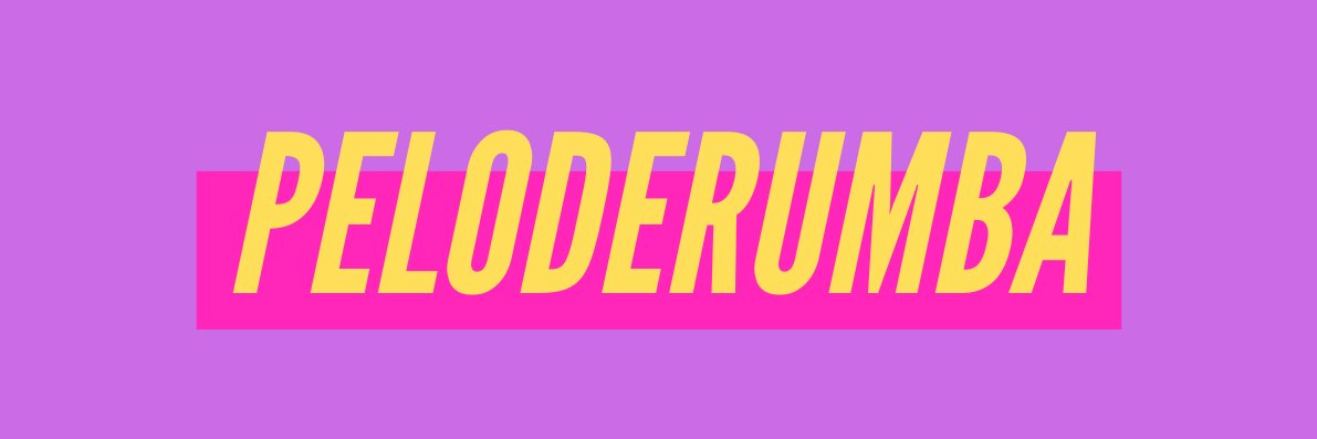 peloderumba banner