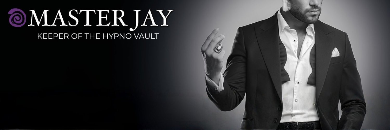 Master Jay ~ Keeper of the Hypno Vault banner