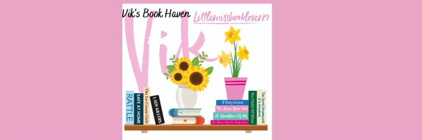 Littlemissbook6 Profile Banner