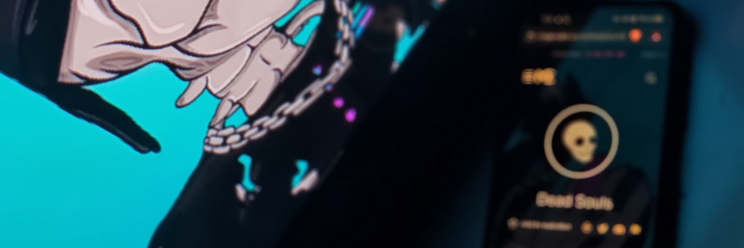 CryptoAnnon's profile banner image