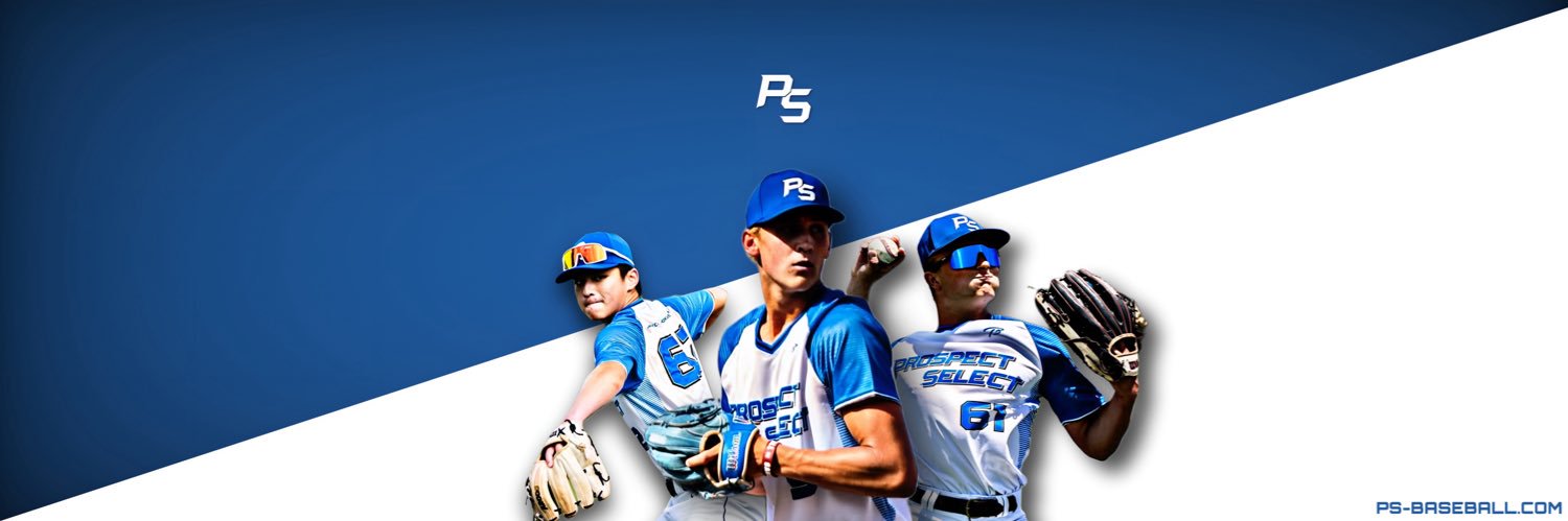 Prospect Select's banner