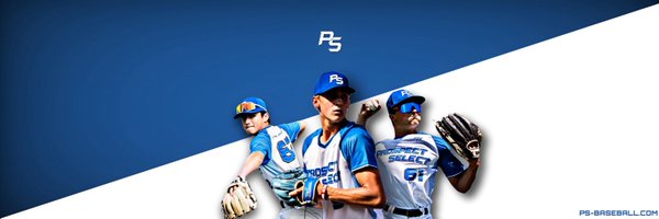 PSBaseballinc Profile Banner