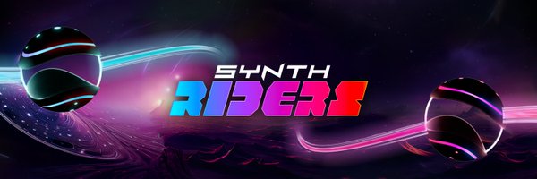 synthridersvr Profile Banner