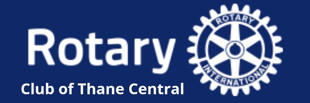 Rotary Club Of Thane Central banner