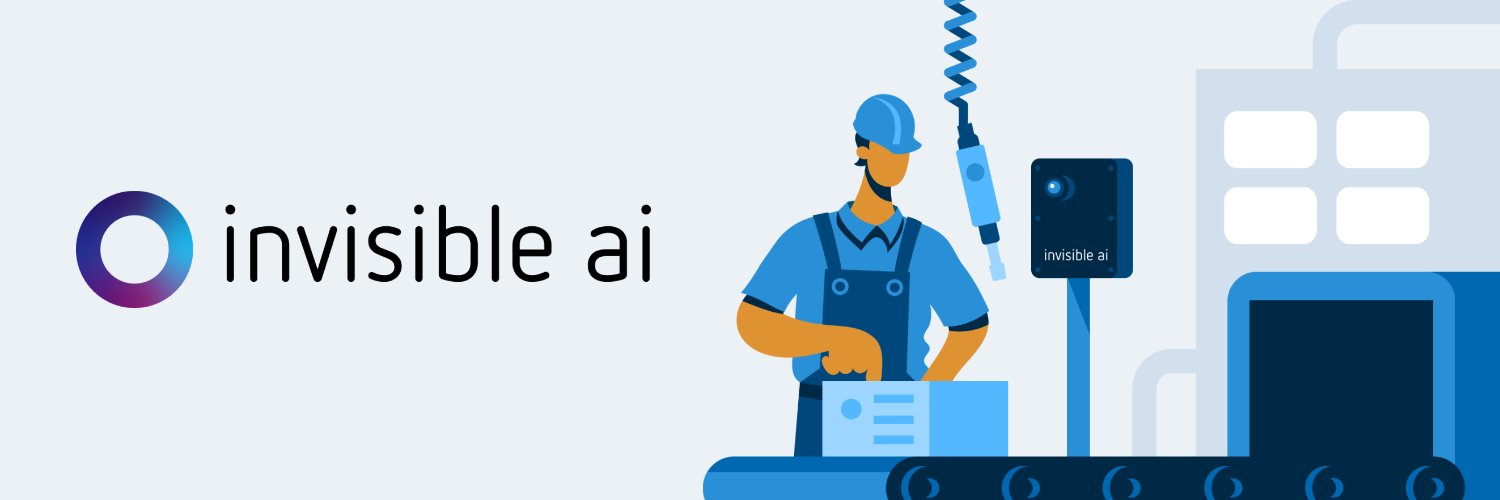 Invisible AI banner