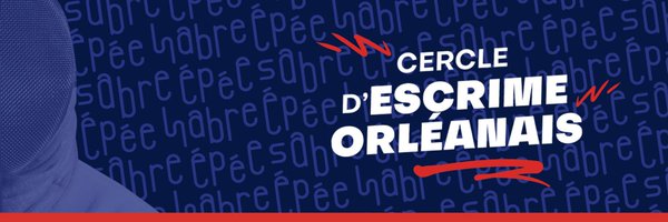 ESCRIMEORLEANS Profile Banner