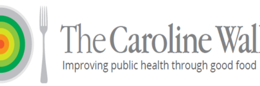 CarolineWalkerTrust banner