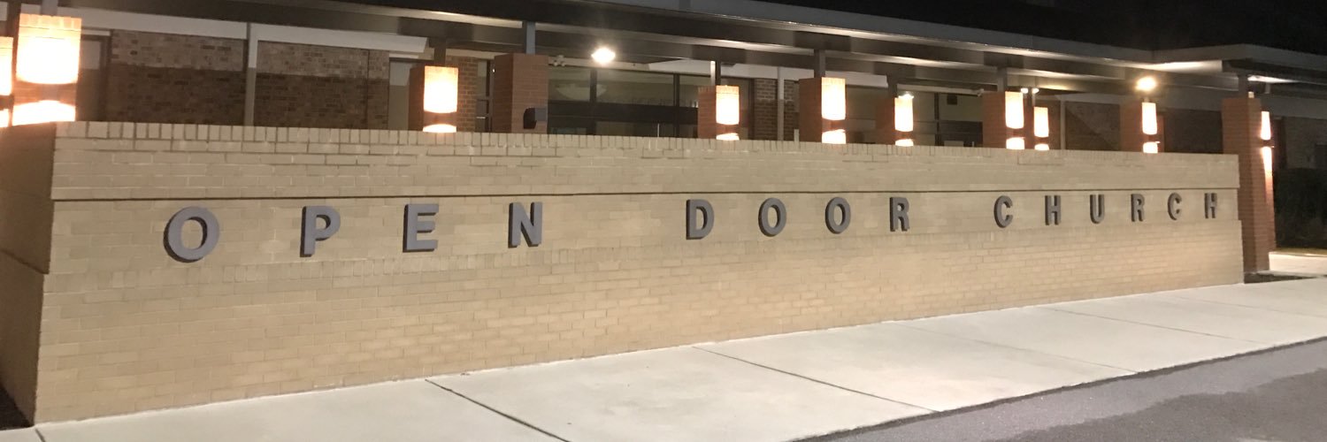 visitopendoor's profile banner image