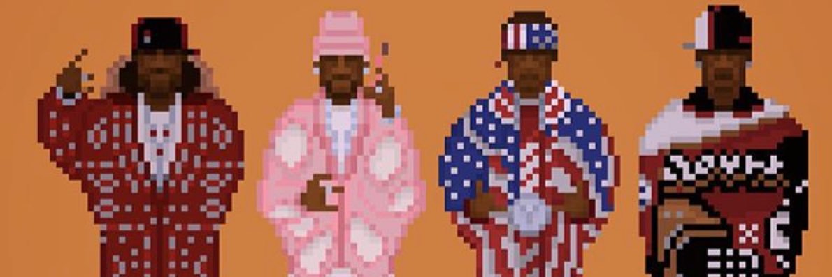 JUELZ XANTANA ⚡️ banner