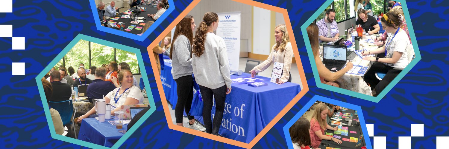 UK Center for Next Generation Leadership banner