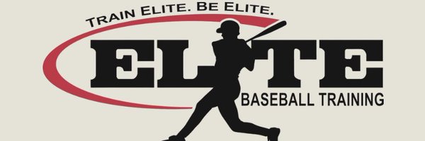 Elite Baseball Teams Profile Banner